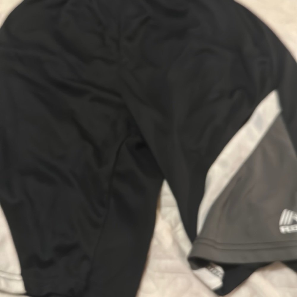 RBX boy shorts